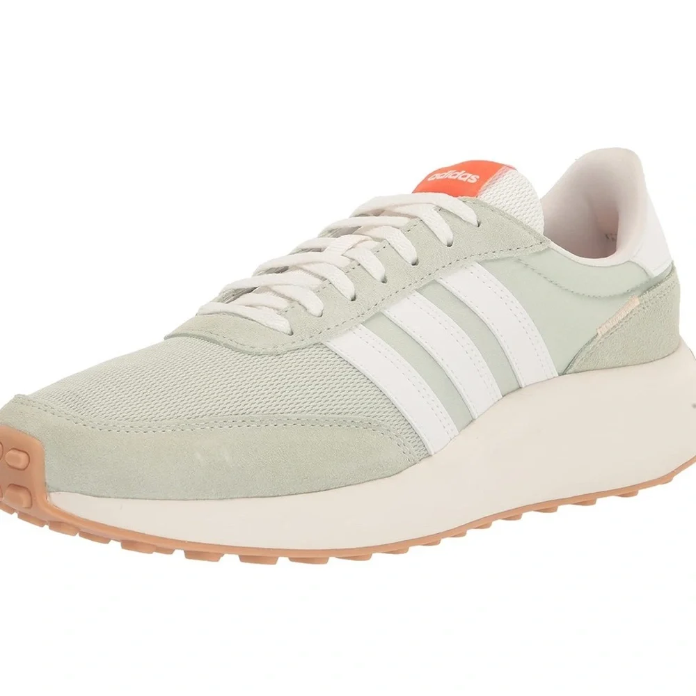 Adidas Mint‎ Green Sneakers